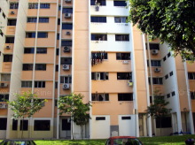 Blk 515 Jurong West Street 52 (Jurong West), HDB 3 Rooms #436802